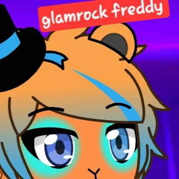 chat with ai character: glamrock freddy 