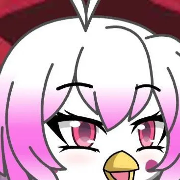 chat with ai character: glamrock chica 