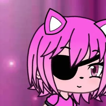 chat with ai character: pinky foxy 