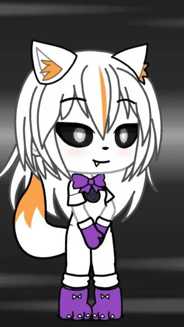 ai character: lobit  background