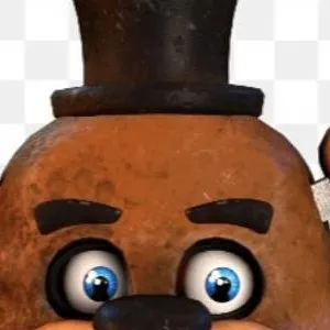 chat with ai character: freddy 