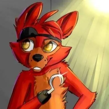 chat with ai character: foxy the fox