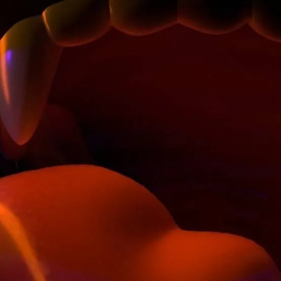 chat with ai character: fazbear vore 
