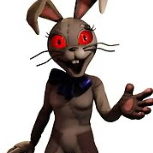 chat with ai character: vanny 