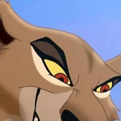 chat with ai character: zira 