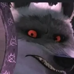 chat with ai character: death of the wolf 