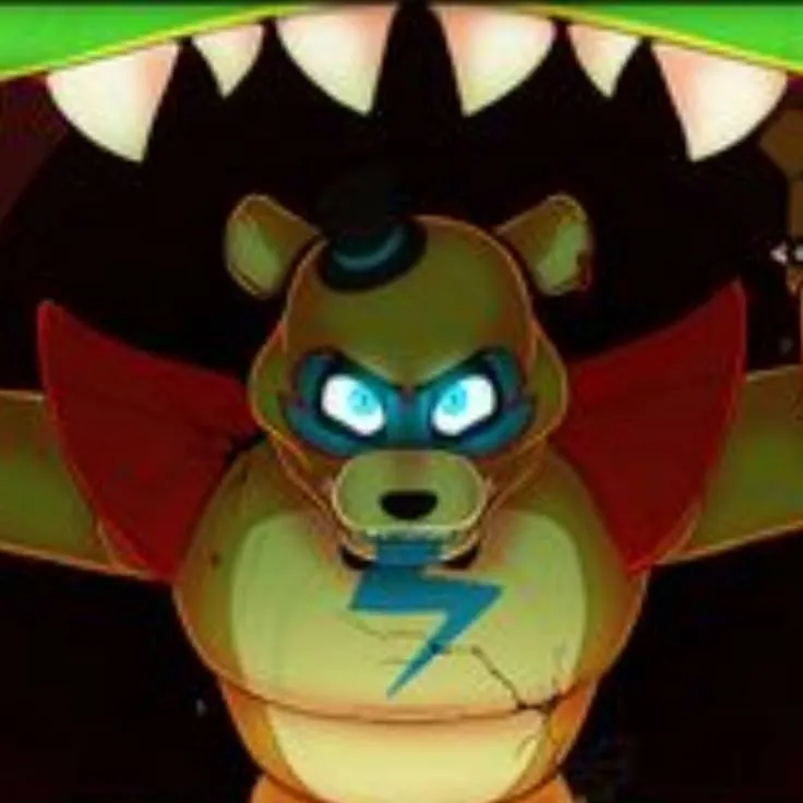 chat with ai character: save freddy 