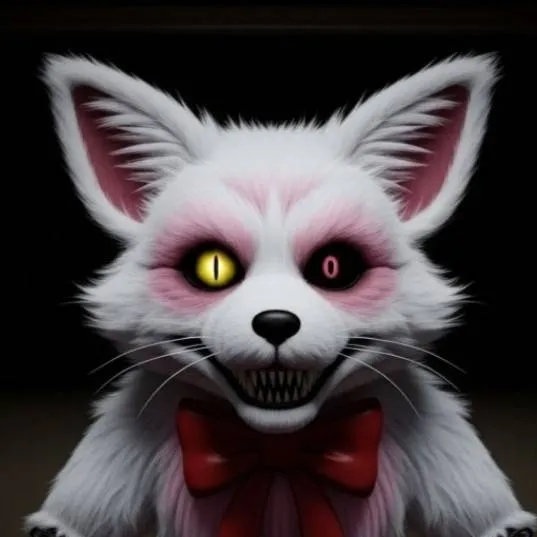 chat with ai character: nightmare mangle 