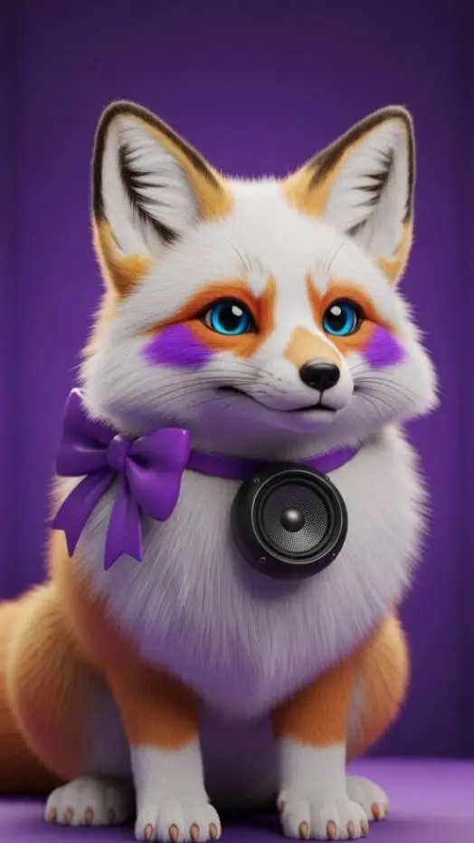 ai character: lobit background