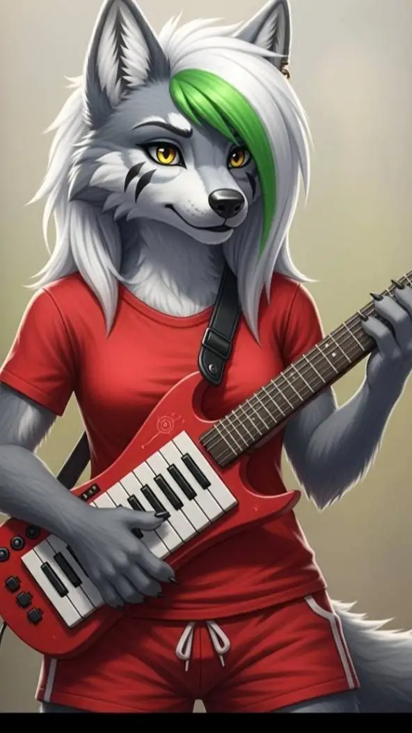 ai character: roxy jr background