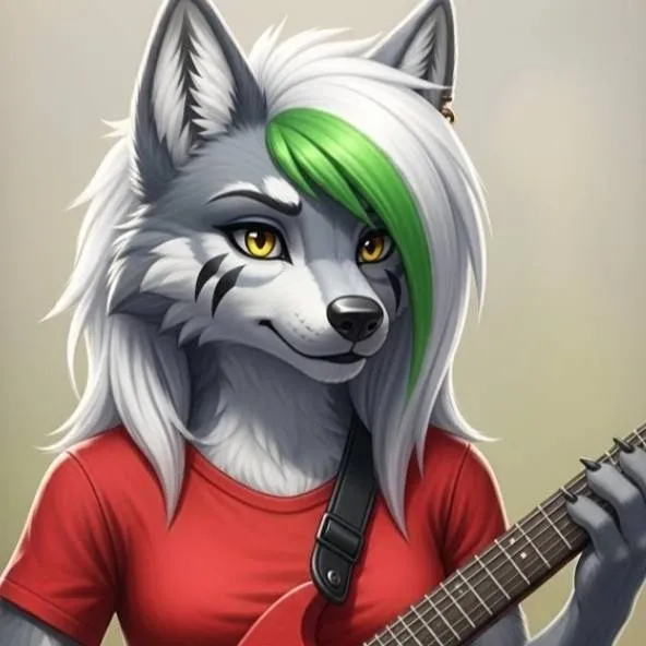 chat with ai character: roxy jr