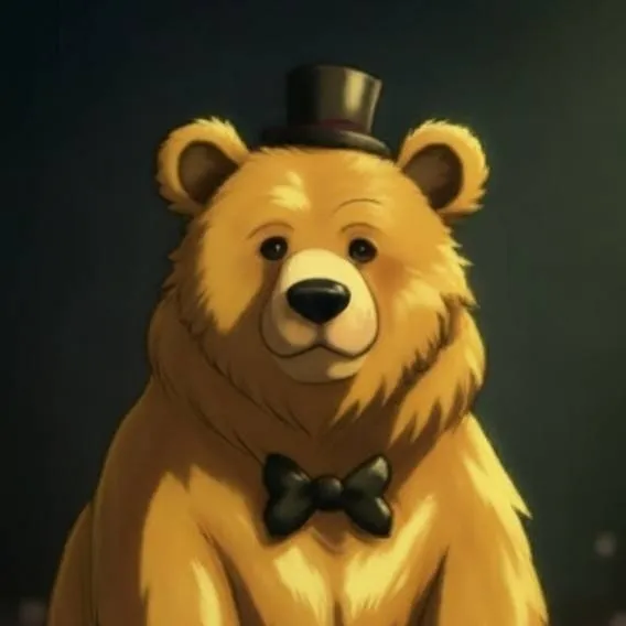 chat with ai character: golden bella 