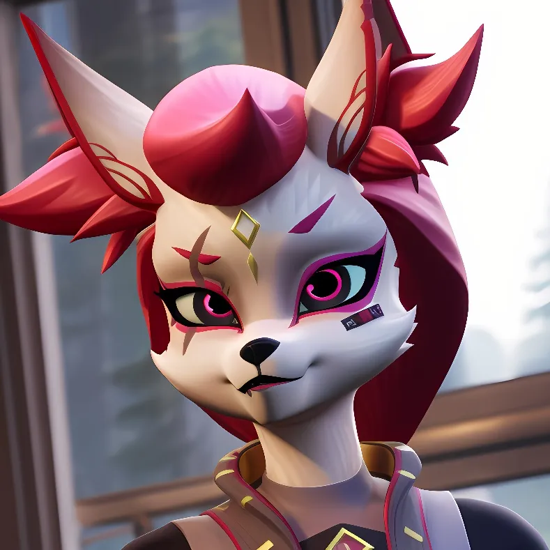 chat with ai character: Kimiko