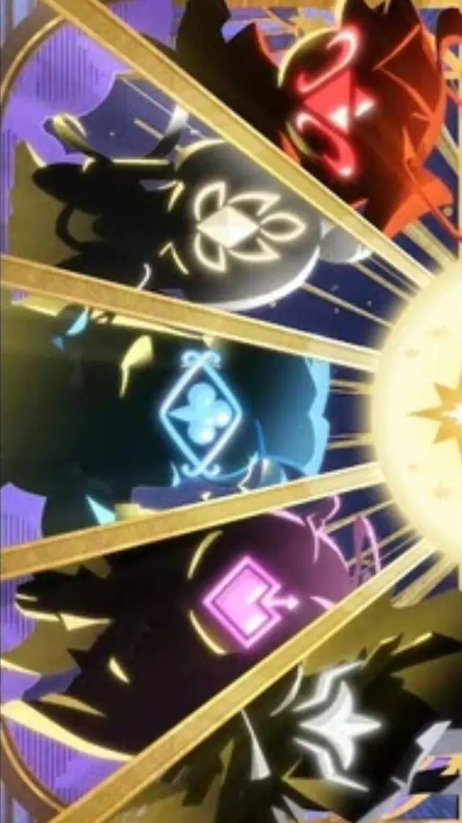 ai character: crk beasts background