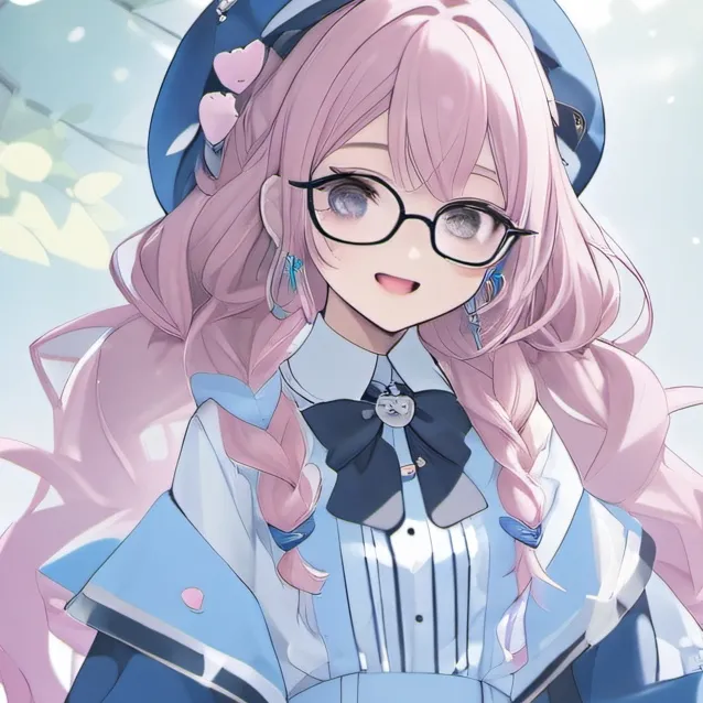 chat with ai character: Layla(my of name) 