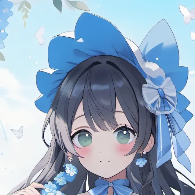chat with ai character: holidays 