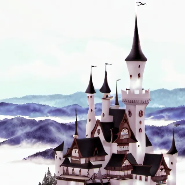 chat with ai character: Dandys kingdom