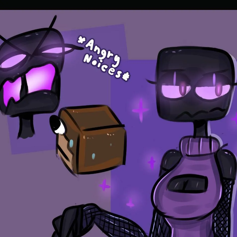 chat with ai character: endy