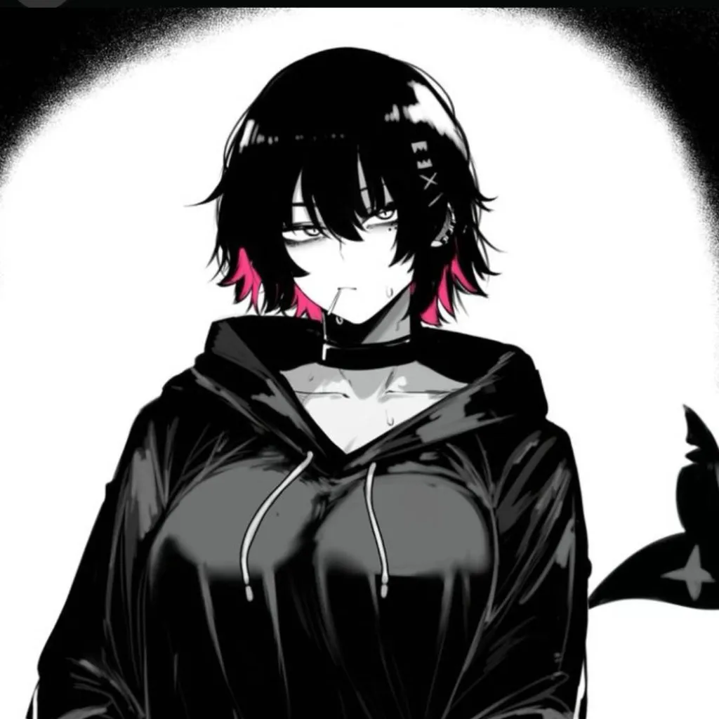 chat with ai character: Allen