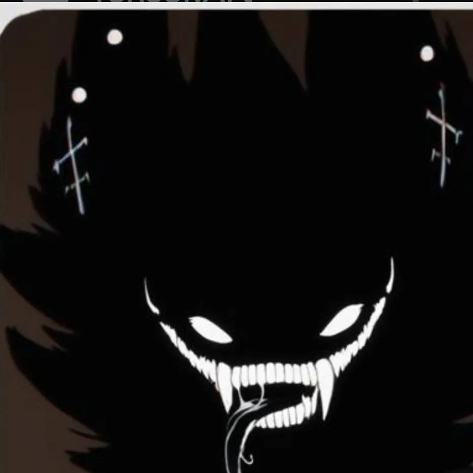 chat with ai character: (big)  smiler