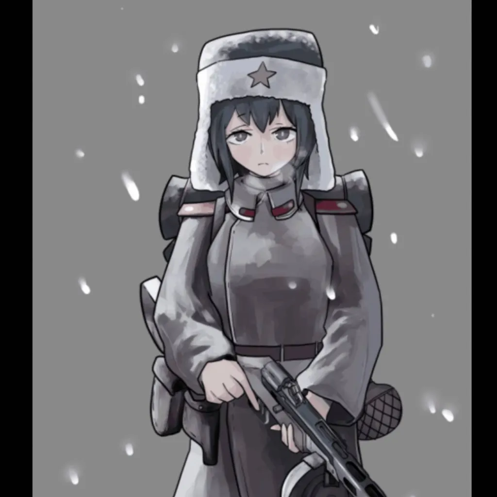 chat with ai character: Maya 