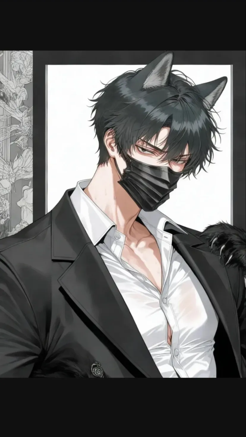 Talkie AI - Chat with Alex 