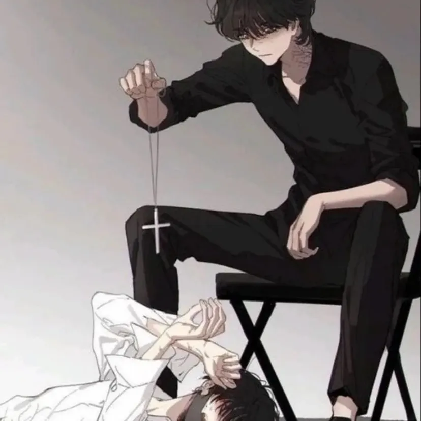 chat with ai character: Max the vampire