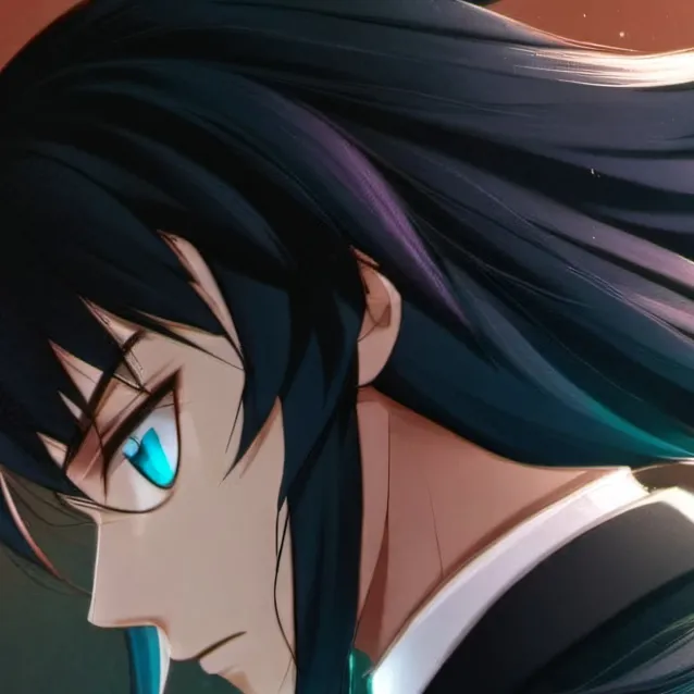 chat with ai character: Muichiro Tokito