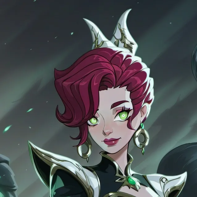 chat with ai character: Naomi Gorgon 