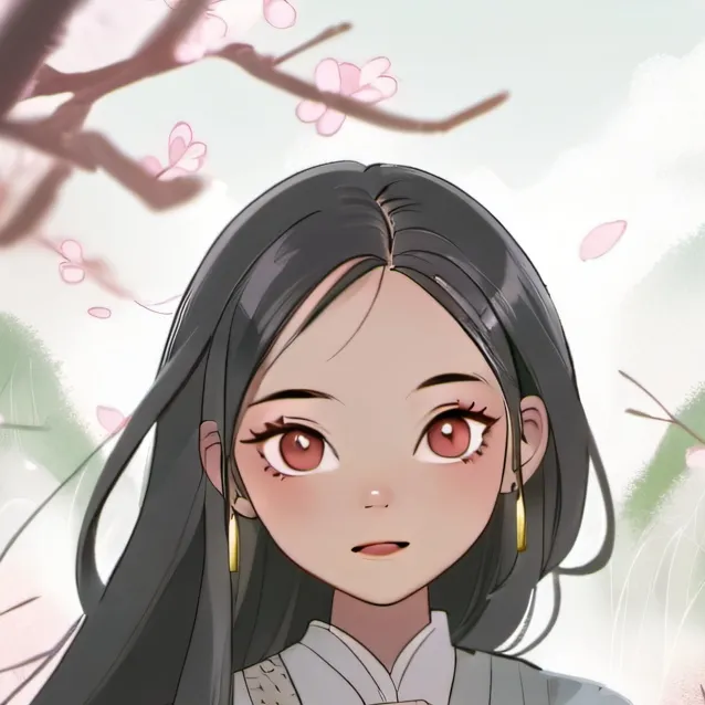 chat with ai character: Tira