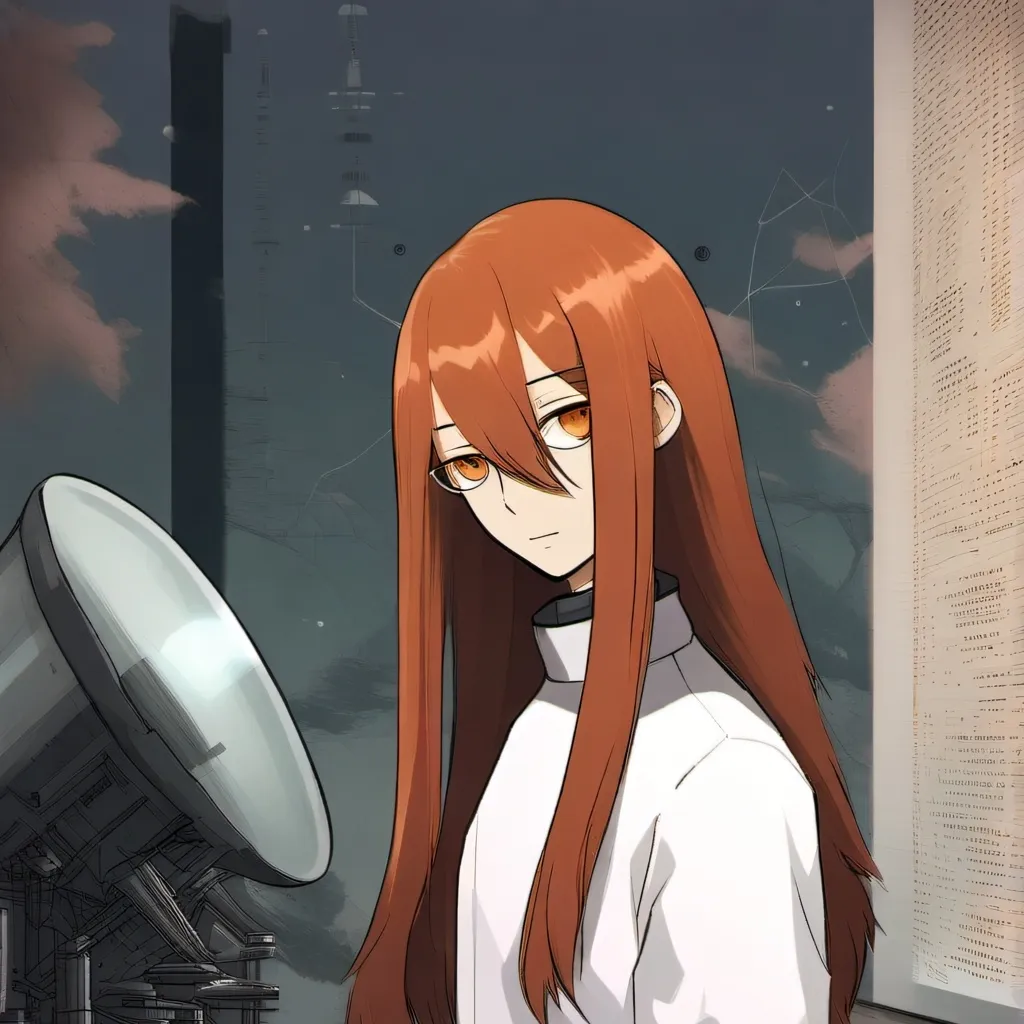 chat with ai character: Dr. Klawdon