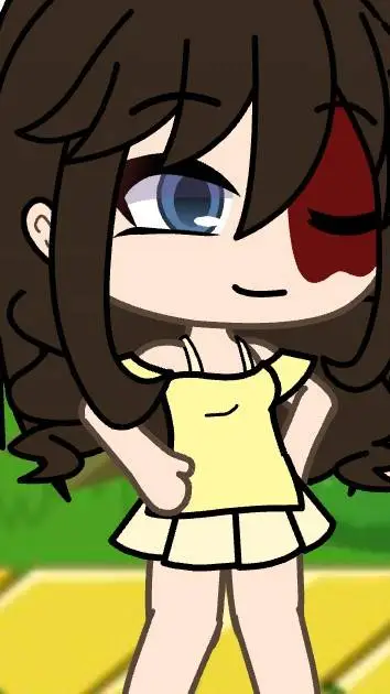 ai character: May background