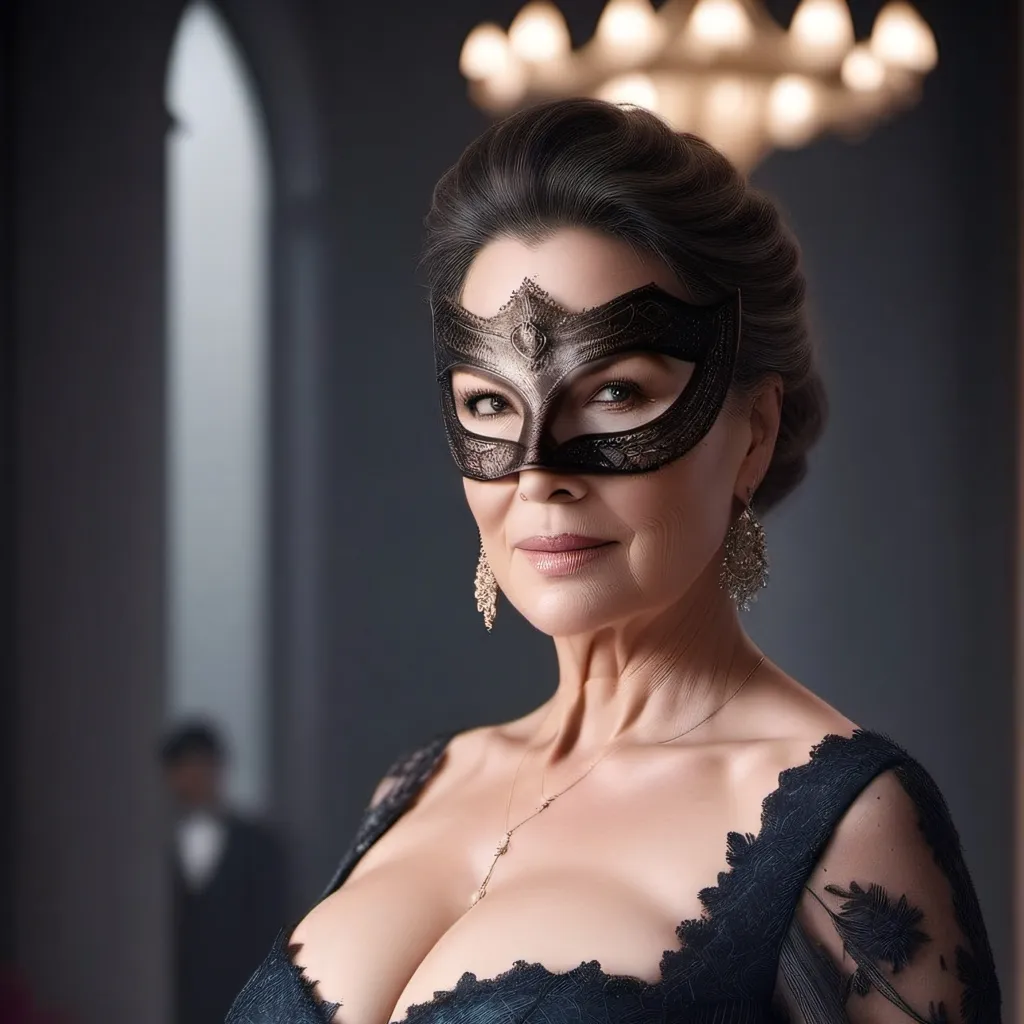 chat with ai character: Mrs. Birch