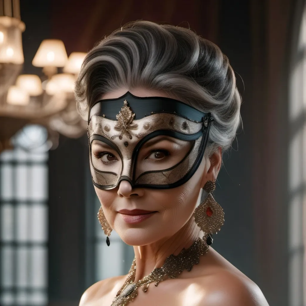 chat with ai character: Mrs. Birch