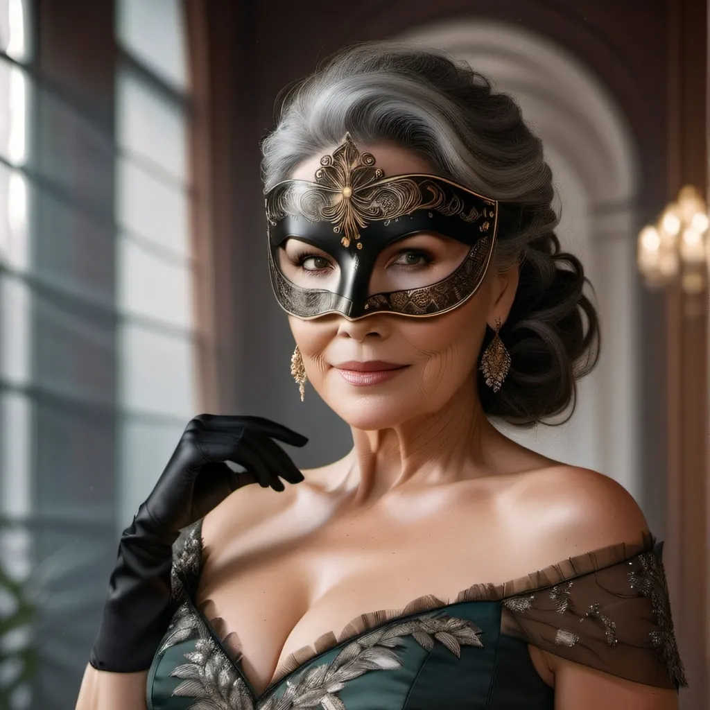 chat with ai character: Mrs. Birch