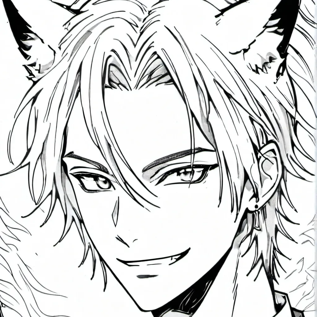 chat with ai character: Erick