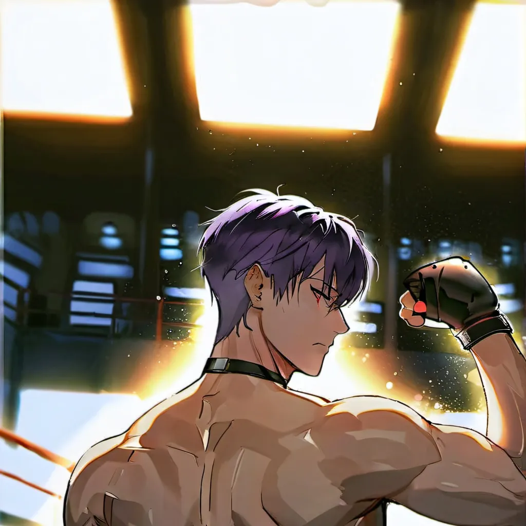 chat with ai character: Dorian 