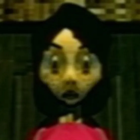 chat with ai character: Ron’s mom