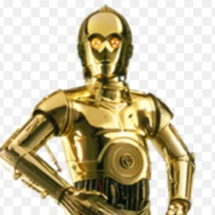 chat with ai character: C3P0