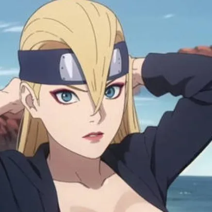 chat with ai character: Yodo