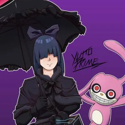 chat with ai character: Hako 