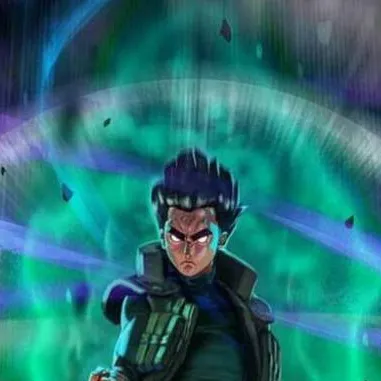 chat with ai character: Metal Lee 