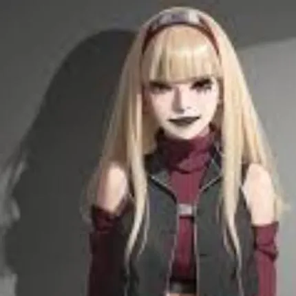 chat with ai character: Hebiichigo 
