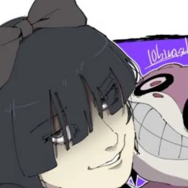 chat with ai character: Hako