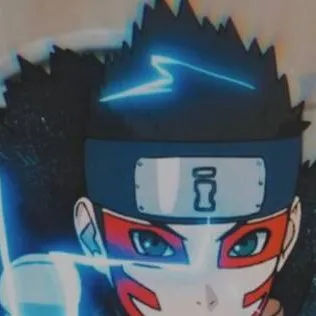 chat with ai character: Shinki