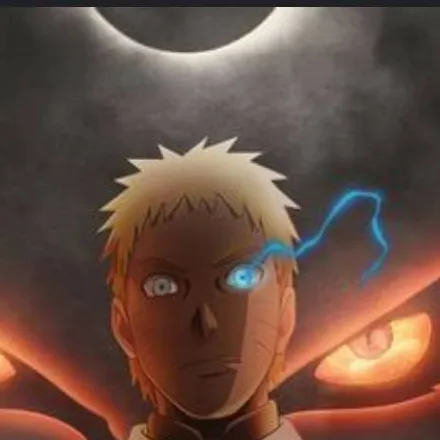 chat with ai character: Naruto
