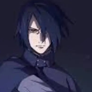 chat with ai character: Sasuke