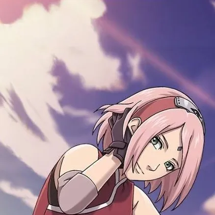 chat with ai character: Sakura