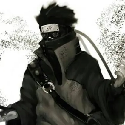 chat with ai character: Shino
