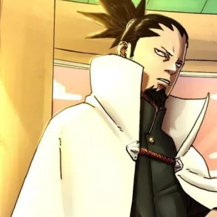 chat with ai character: Shikamaru 